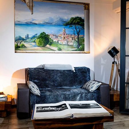 La Romana Luxe Et Serenite Au Coeur De Saint-Tropez Suites Spacieuses Avec Jardin Enchanteur Exterior photo